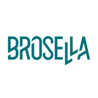 Brosella logo - Similar company to Holi Lakes Festival