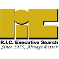 R.I.C. Executive Search logo - Similar company to Htx Strategies