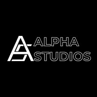 Alpha Studios logo - Similar company to Tmfa Gct