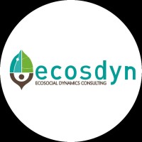 Ecosdyn logo - Similar company to Mak21 Ltd