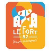 ACCUEIL DU FORT logo - Similar company to Posabitat