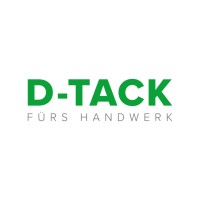 D-TACK GmbH logo - Similar company to Mako Gmbh