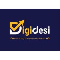Digidesi Marketing Agency logo - Similar company to Poorafilmy