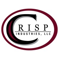 Crisp Industries, LLC logo - Similar company to Trojan Logistics
