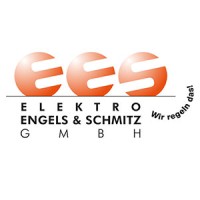 Elektro Engels & Schmitz GmbH logo - Similar company to Oak Verlag