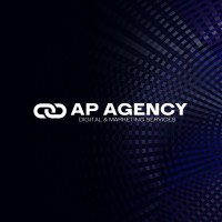 AP AGENCY logo - Similar company to Datafounders