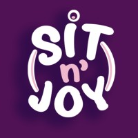 Sitn'joy logo - Similar company to Flixfling