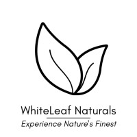 WhiteLeaf Naturals logo - Similar company to Skillboox Africa