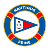 Nautique Seine logo - Similar company to Time For Oceans