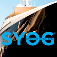 Superyacht Owners' Guide™ logo - Similar company to Ypoj