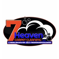 7 Heaven Carpet Cleaning logo - Similar company to Pro Carpet Cleaning Sydney