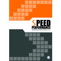 Speed Performance Building Contracting LLC. logo - Similar company to Geo Sphere Technical Services
