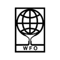 The WFO (World Foundry Organization) logo - Similar company to Smart Foundry