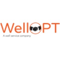 WellOPT Nigeria Limited. logo - Similar company to Lonestar Drilling