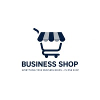 Business Shop LLC logo - Similar company to Essent Ai