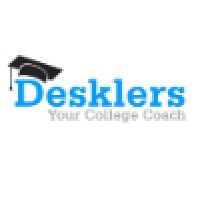 Desklers logo - Similar company to Instant Technologies