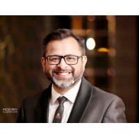 Coach Sushil Arora logo - Similar company to Alcott Healthcare