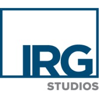 Image Resources Group logo - Similar company to Blue Rhino Graphix