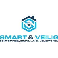 SMART & VEILIG logo - Similar company to Triangle Group Curaçao