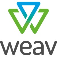 Weav logo - Similar company to Patient Learning Systems Ag