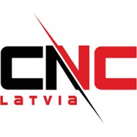 CNC Latvia SIA logo - Similar company to Inotech Machining