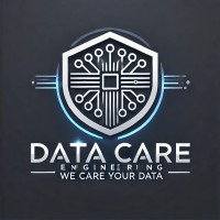 DCE logo - Similar company to Kernalspace
