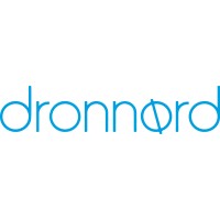 Dronnord logo - Similar company to Manglar Coworking