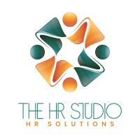 The HR Studio logo - Similar company to Spark & Bloom