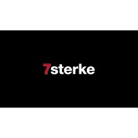 7sterke logo - Similar company to Creds