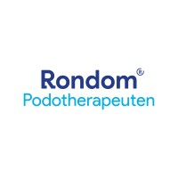 RondOm Podotherapeuten logo - Similar company to Kvri