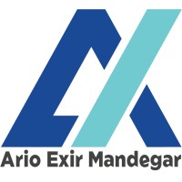 Ario Exir Mandegar logo - Similar company to Trustrade