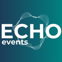 ECHO events logo - Similar company to Peakprivacy - Swiss Ai Platform