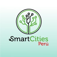 Smart Cities Perú logo - Similar company to Limber