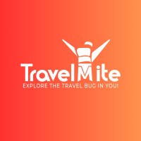Travelmite logo - Similar company to Journey Basket