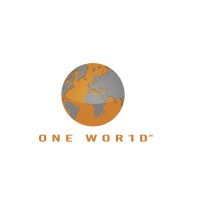One Wor1d Ltd logo - Similar company to Freshefied Cic