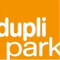 Duplipark logo - Similar company to Green Data City
