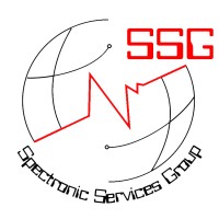 Spectronic Ltd. logo - Similar company to Mother And Wild