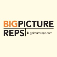 Big Picture Reps logo - Similar company to Randy Cole Represents