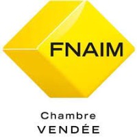 FNAIM Vendee logo - Similar company to Laurendeau Immobilier