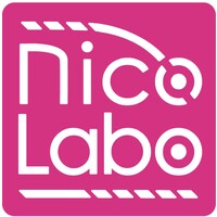 NicoLabo inc. logo - Similar company to Mekasmith, K.K.
