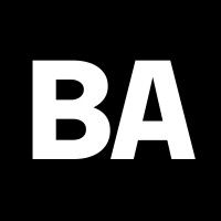 Blacktown Arts logo - Similar company to We Are Studios