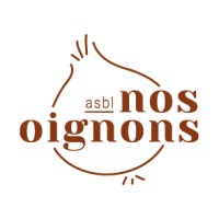Nos Oignons ASBL logo - Similar company to Melimpus