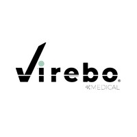 Virebo Medical logo - Similar company to Bc4Nb