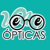 Ópticas VeMe logo - Similar company to Anzenly