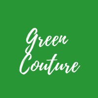 Green Couture logo - Similar company to Smyrna Blue Events & Training