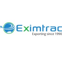 EXIMTRAC - India logo - Similar company to Concorde Impex