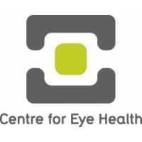 Centre for Eye Health logo - Similar company to Optiko