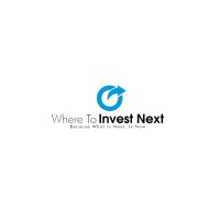 Where To Invest Next logo - Similar company to Redwave Pvt Ltd