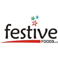 Festive Foods LLC logo - Similar company to Festive