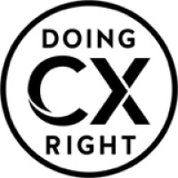 Doing CX Right®‬ logo - Similar company to Cx Journey Inc.